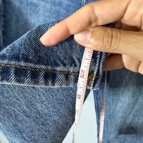 Alexander Wang Full Pegged Leg High Rise Size 27 - Picture 12 of 12